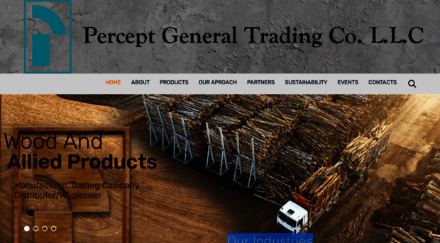 percepttrading.com