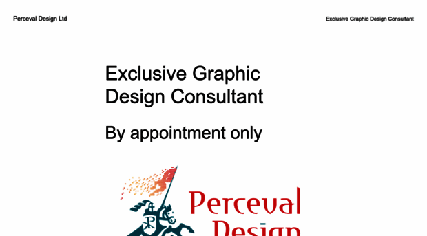 percevaldesign.co.uk