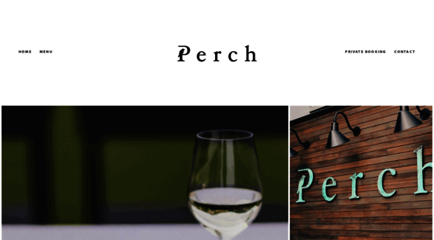 perch.cafe