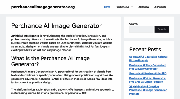 perchanceaiimagegenerator.org