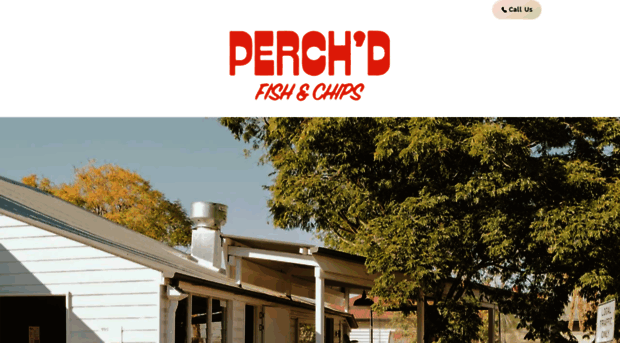 perchd.com.au