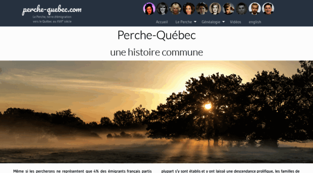 perche-quebec.com