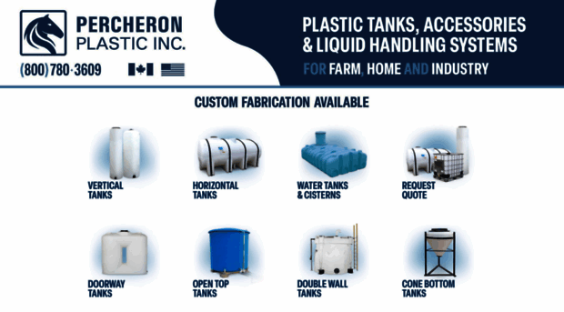 percheronplastic.com