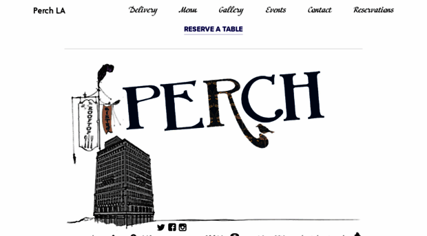 perchla.com