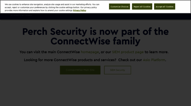 perchsecurity.com