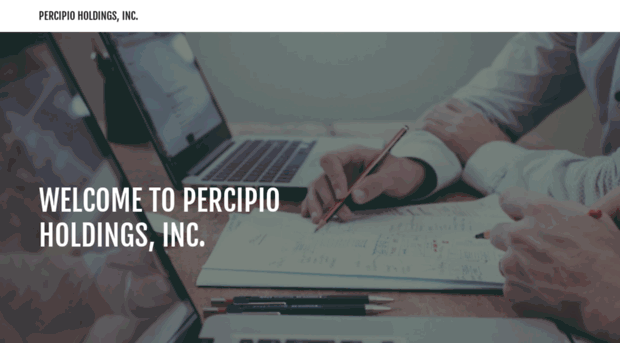 percipiomedia.com