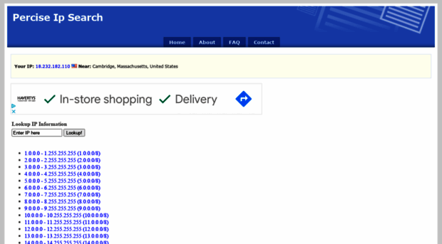 percise-ip-search.info