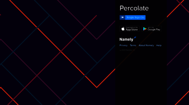 percolate.namely.com