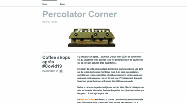 percolatorcorner.wordpress.com