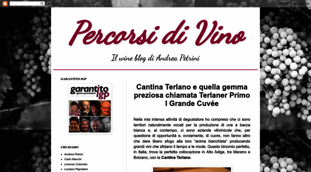 percorsidivino.blogspot.it