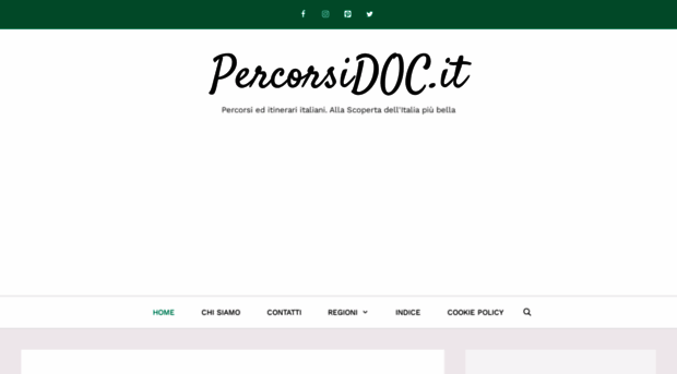 percorsidoc.it