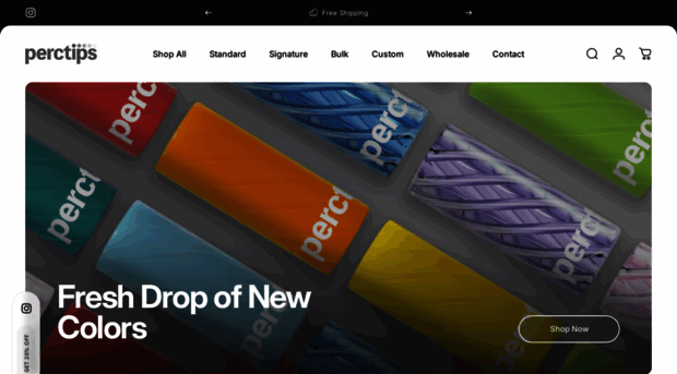 perctips.com