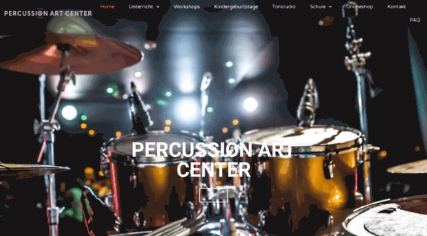 percussion-salsi.ch