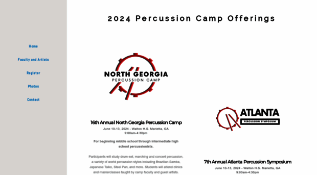 percussionworkshop.net