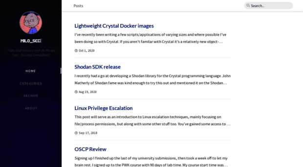percussiveelbow.github.io