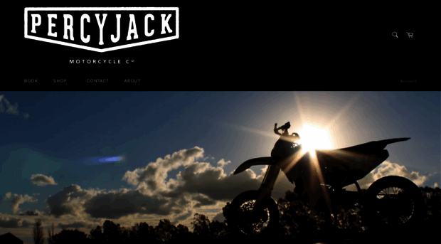 percyjackmotorcycles.com.au