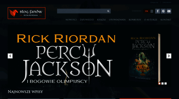 percyjackson.pl