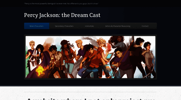 percyjacksondreamcast.weebly.com