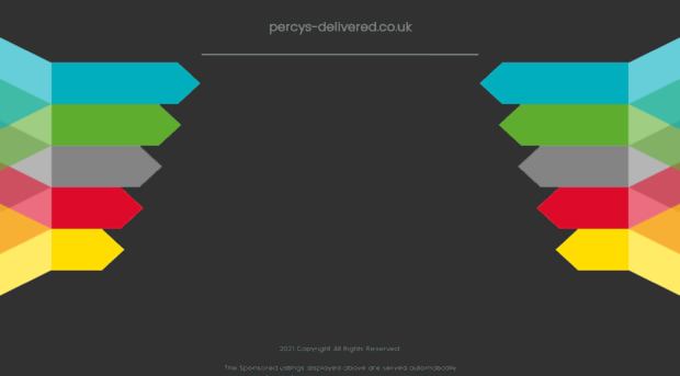 percys-delivered.co.uk