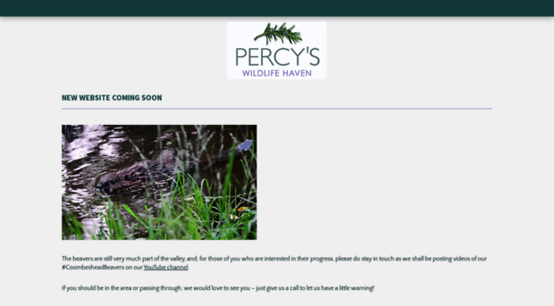 percys.co.uk