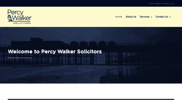 percywalker.co.uk