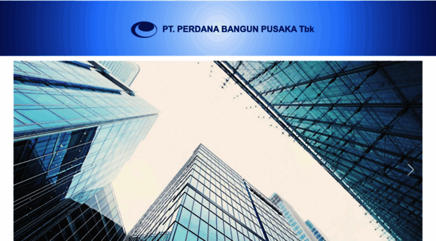 perdanabangunpusaka.co.id