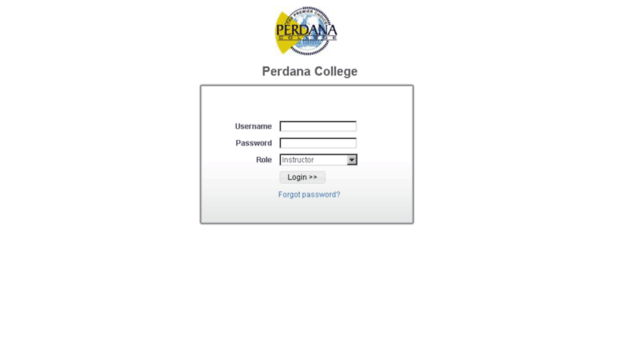 perdanacollege.orbund.com