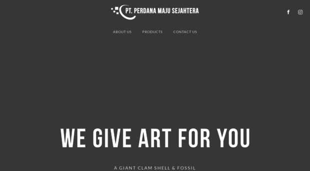 perdanamaju.com