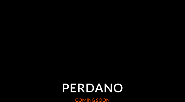 perdano.com