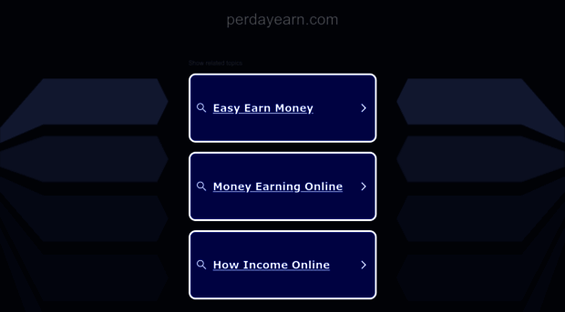 perdayearn.com