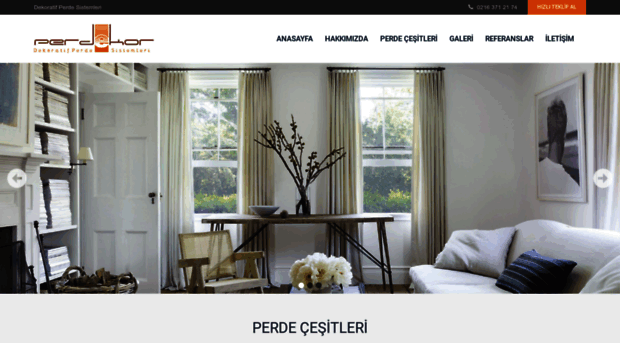 perdekor.com