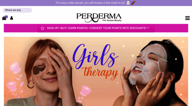 perderma.com