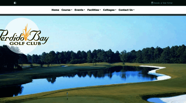 perdidobaygolf.com