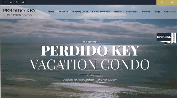 perdidokeyvacationcondo.com