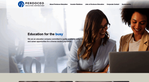 perdoceoed.com