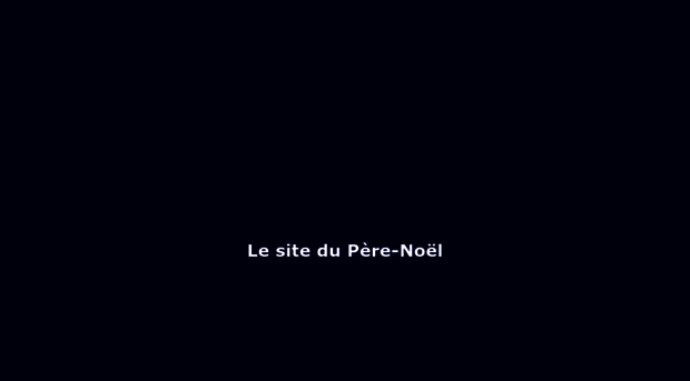 pere-noel.com