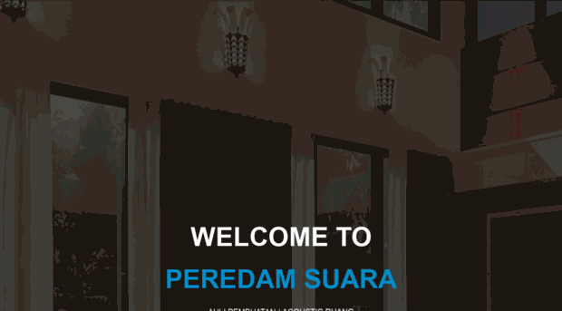 peredam.com