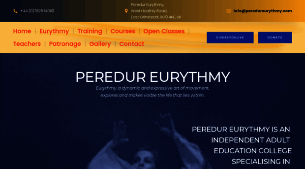 peredureurythmy.com