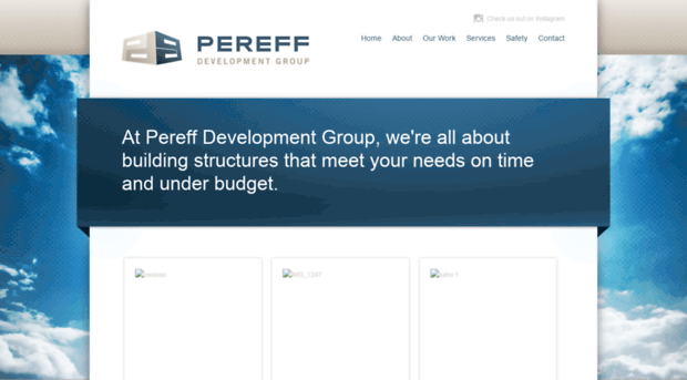 pereff.com