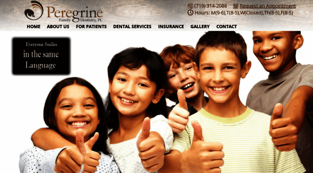 peregrinefamilydentistry.com
