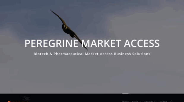 peregrinemarketaccess.com