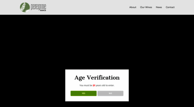 peregrineranch.com