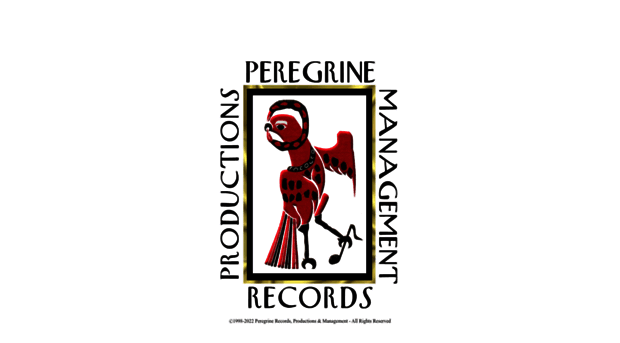 peregrinerecords.com