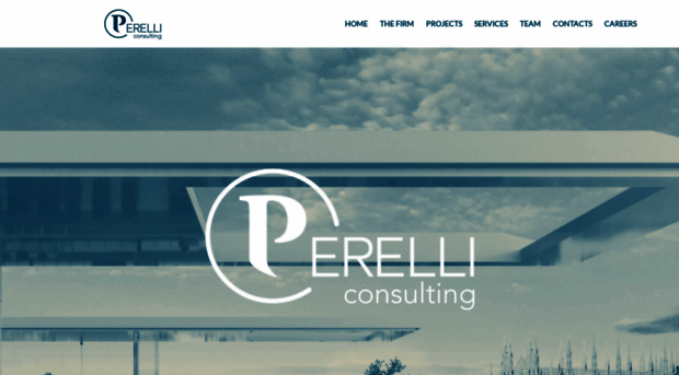 perelliconsulting.com