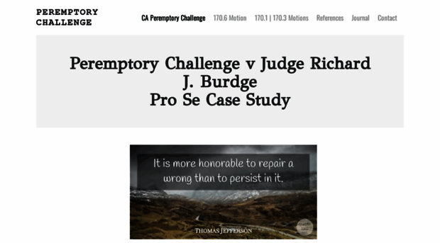 peremptorychallenge.weebly.com