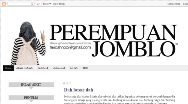 perempuanjomblo.blogspot.com