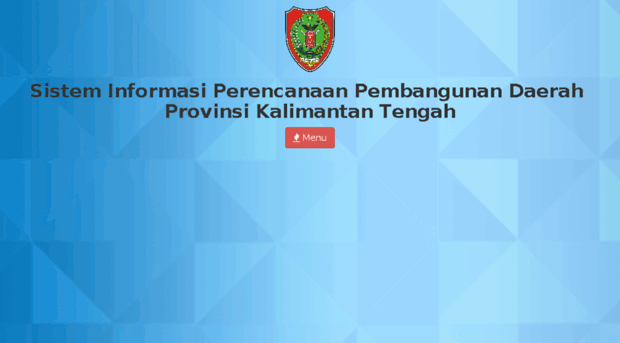 perencanaan-kalteng.simda.net