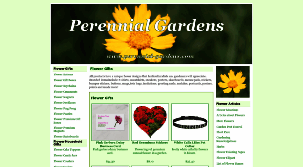 perennial-gardens.com