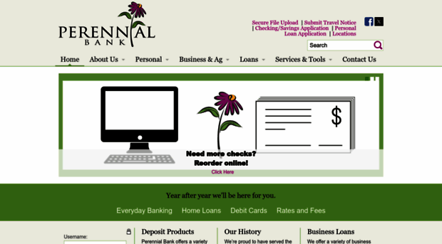 perennialbank.com