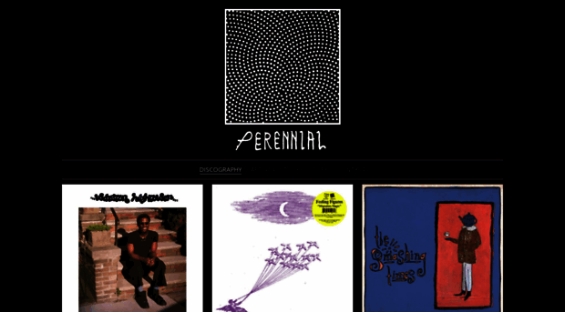 perennialdeath.com